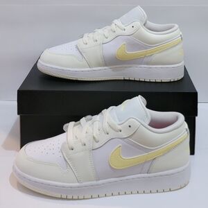 AIR‎ JORDAN 1 LOW (GS)